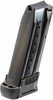 Ruger Magazine Security 9 Compact 15 Round With Adaptor